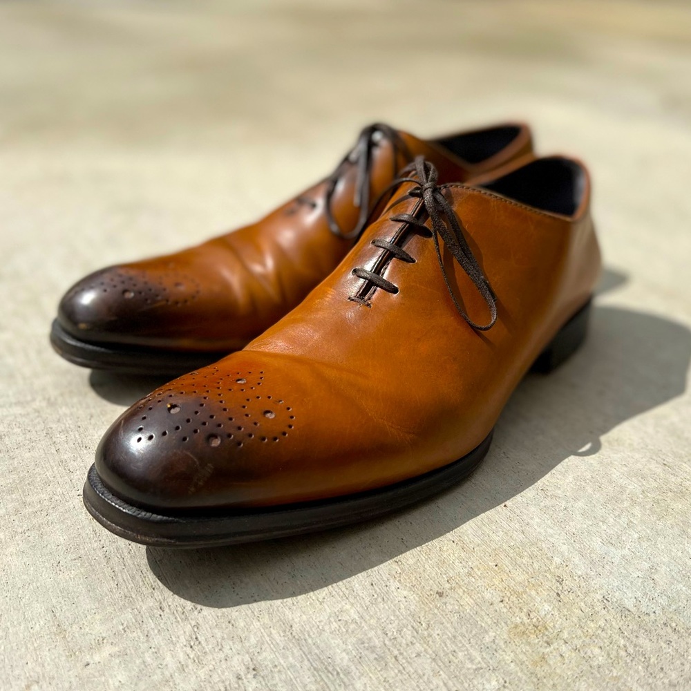 To Boot New York - Handcrafted Italian